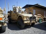 Oshkosh M-ATV 2009 года